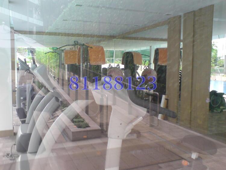 Orange Grove Residences (D10), Condominium #150563582